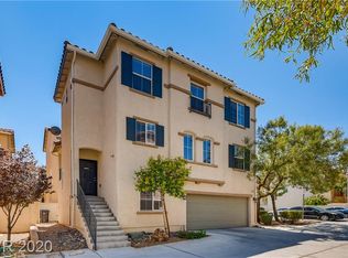 8953 Tina Marie Ct, Las Vegas, NV 89149
