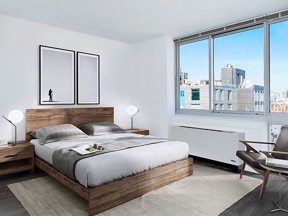3rd image of 229 Chrystie St APT 1215