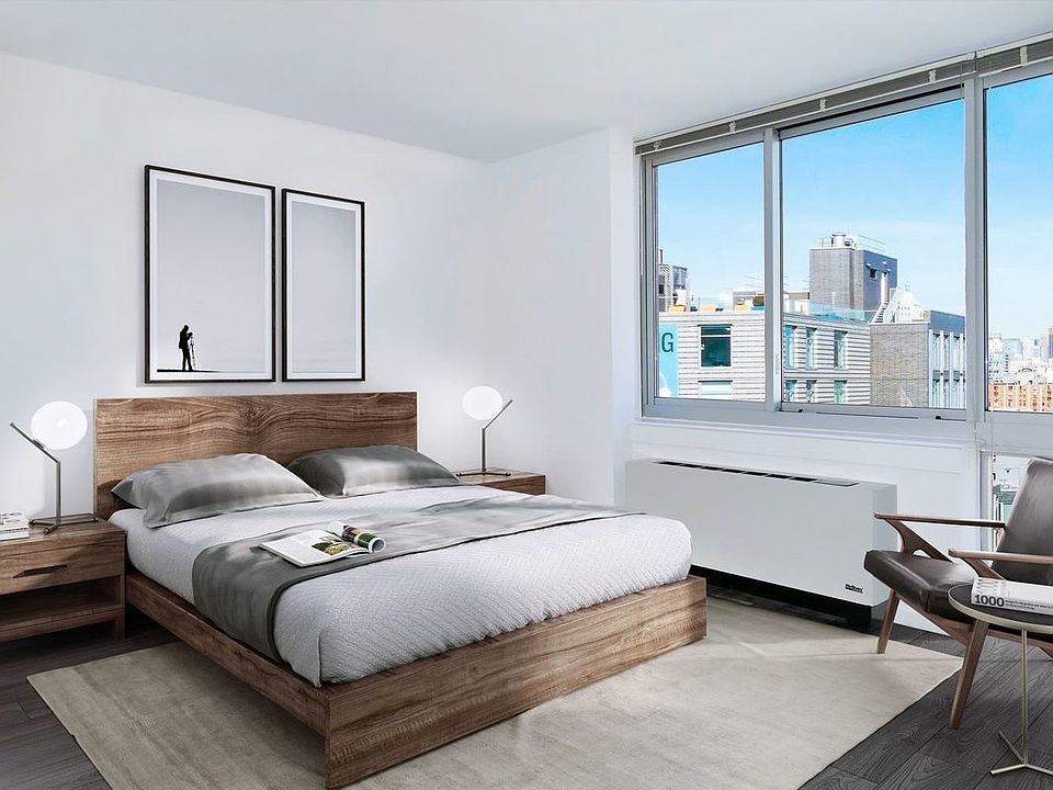 1st image of 229 Chrystie St APT 1417
