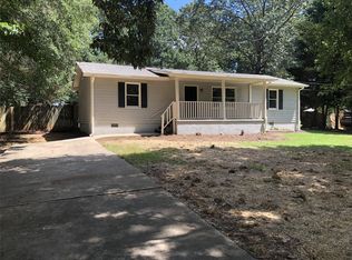 55 Sunnybrook Dr, McDonough, GA 30253