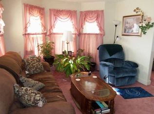 4515 E State Road 56, Winslow, IN 47598