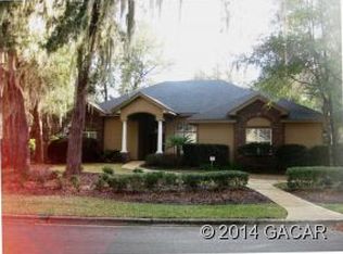 9351 SW 32nd Pl, Gainesville, FL 32608