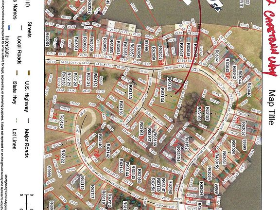 4th image of 102 Capetown Way