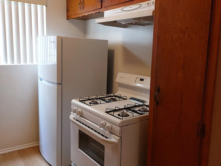 1016 N Orange Grove Ave #3 — Photo 8