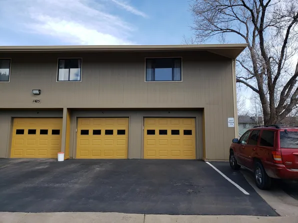1425 Bacchus Dr APT F, Lafayette, CO 80026