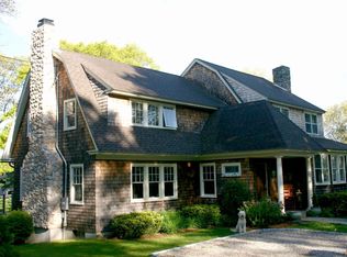 38 Cypress Rd, Old Saybrook, CT 06475