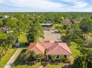 3525 Corey Rd, Grant Valkaria, FL 32950