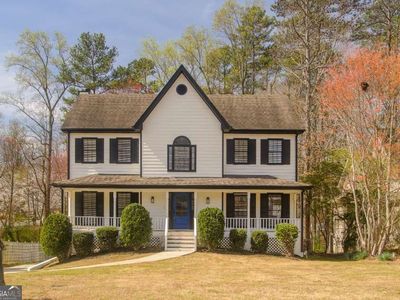 1420 Midland Way, Lawrenceville, GA, 30043