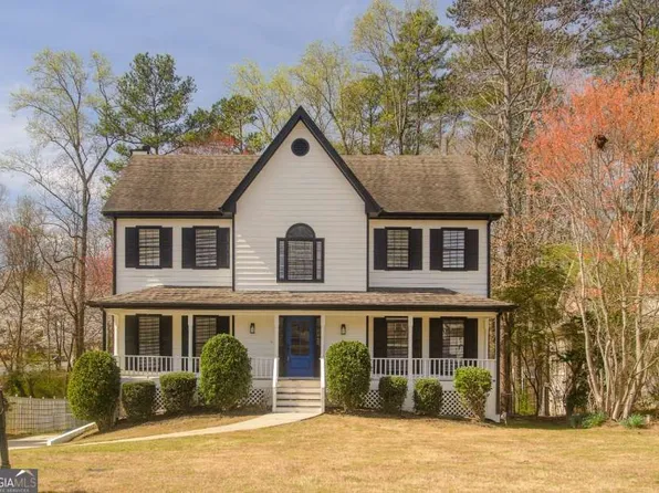 1420 Midland Way, Lawrenceville, GA 30043