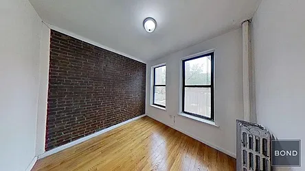 Rented by Bond New York