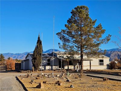 3830 E McGraw Rd, Pahrump, NV, 89061