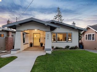 946 Kingston Ave, Piedmont, CA 94611
