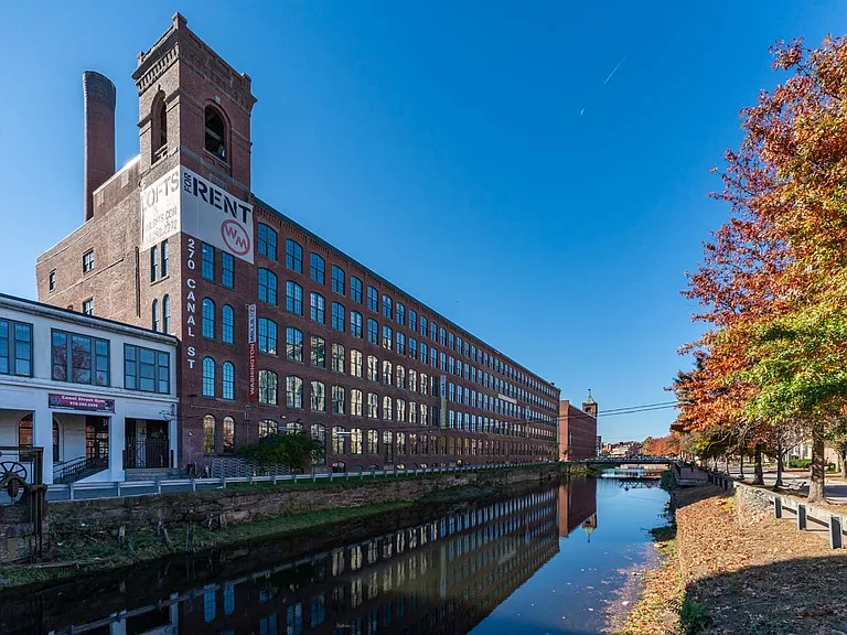 Washington Mill — Photo 67