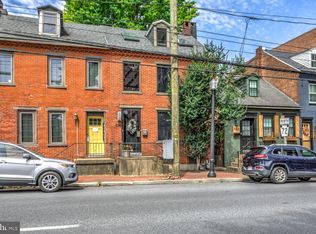 520 N Queen St, Lancaster, PA 17603