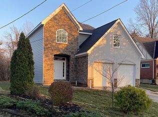 4530 Bristol Ln, Cincinnati, OH