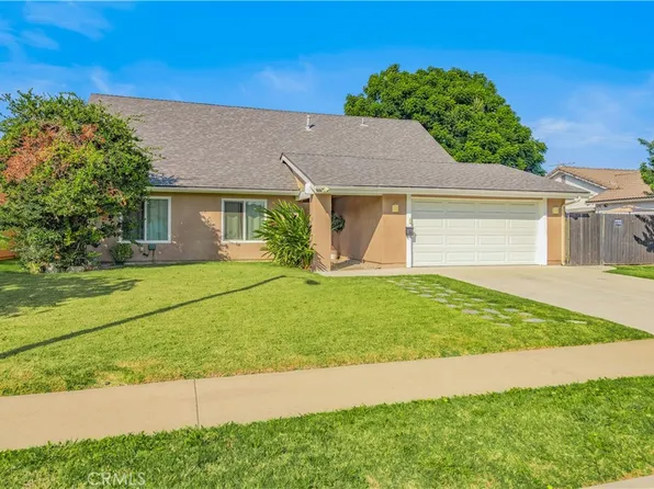 649 Heather Ave, Placentia, CA 92870