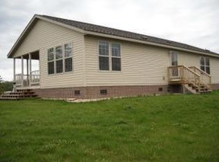 5380 Eagle Vw, Browns Valley, MN 56219