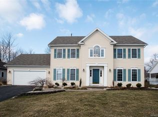 75 Albury Dr, Rochester, NY 14626