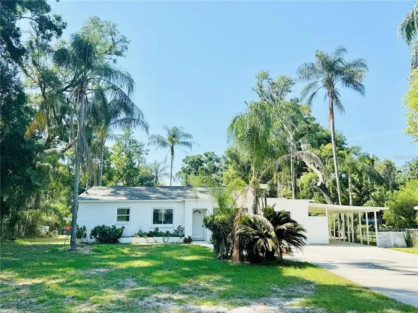 413 E Clay Ave, Brandon, FL 33510
