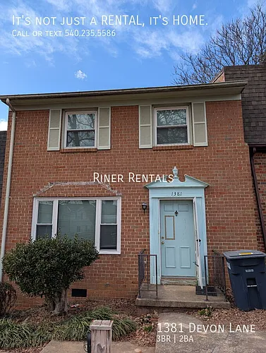 1381 Devon Ln Photo 1