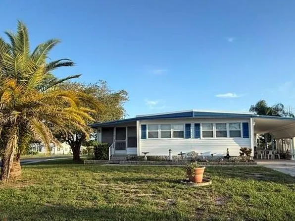 192 NEW ENGLAND AVENUE #23, PALM HARBOR, FL 34684
