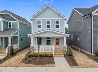 533 Folk Song Way, Wendell, NC 27591