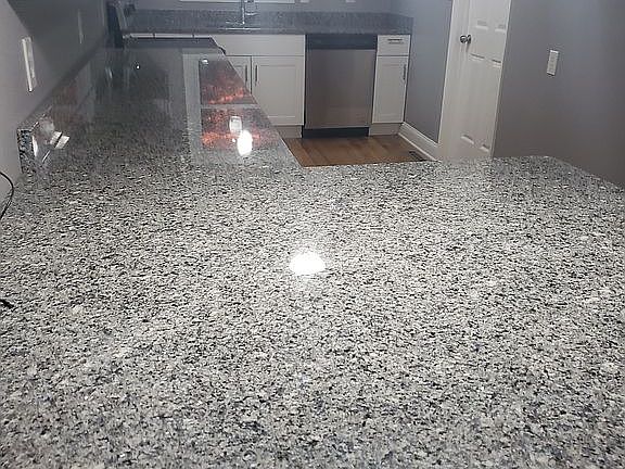 Beau new  ranite countertops