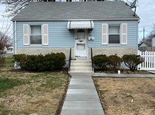 209 Trappe Rd, Dundalk, MD 21222