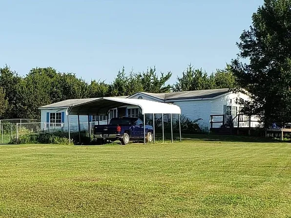 14826 State Highway 113, Indianola, OK 74442