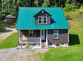 1612 Lone Ivy Rd, Stuart, VA 24171