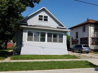 17 Lake St, Oshkosh, WI 54901