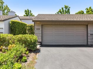 850 Erickson Ln, Foster City, CA 94404