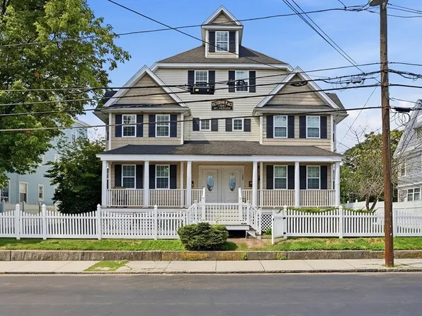 125 Mount Vernon St #D, Lowell, MA 01854