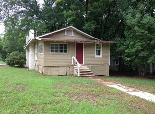 1240 Lake Ave, Tallahassee, FL 32310