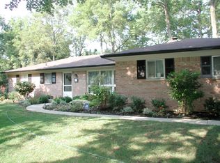 7256 N Dearborn St, Indianapolis, IN