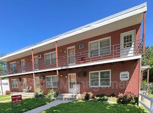 5050 Cleveland Ave #4, Lincoln, NE 68504