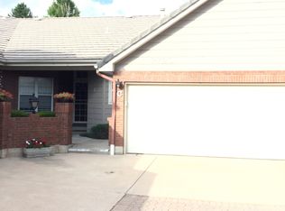 2720 W Riverwalk Cir UNIT C, Littleton, CO 80123