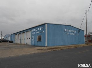 312 Edmund St, East Peoria, IL