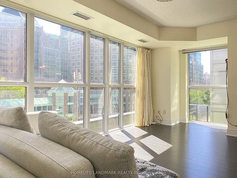 28 Ted Rogers Way #412 — Photo 6