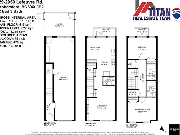 2nd image of 2950 Lefeuvre Rd #29