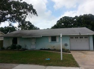 1254 18th Ave SW, Seminole, FL 33778