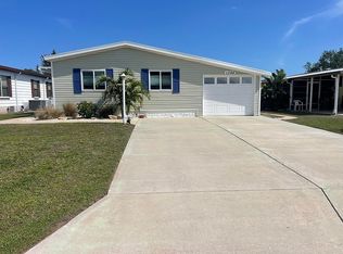 1398 Gardenia Dr, Barefoot Bay, FL 32976