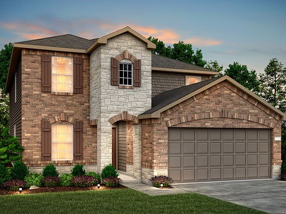 Home Exterior R