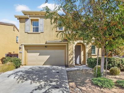 8837 Navarrin Way, Sacramento, CA, 95828