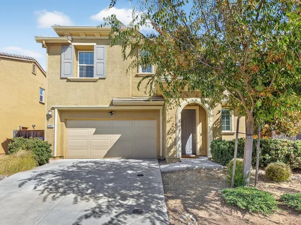 8837 Navarrin Way, Sacramento, CA 95828