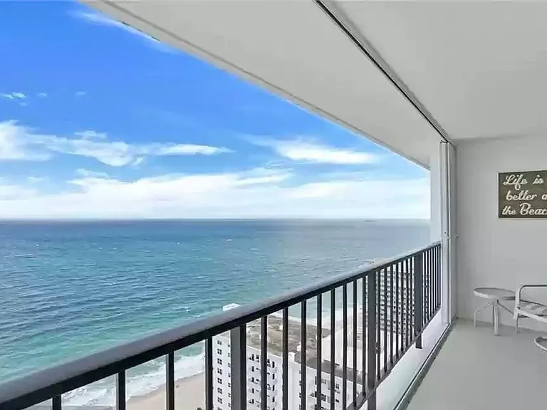 4280 Galt Ocean Dr #29C — Photo 7