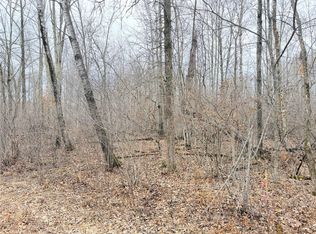 Lot 20 28 7/8 Avenue, Birchwood, WI 54817