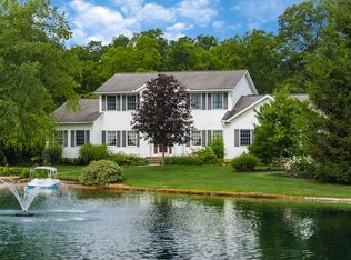 17333 Bear Swamp Rd, Marysville, OH 43040