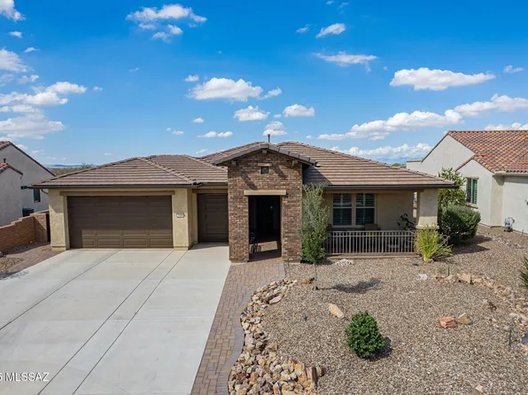 2499 E Rolling Meadow Ln, Green Valley, AZ 85614