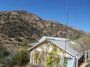 214 Ok St, Bisbee, AZ 85603